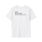 Puerto Rican Culture Slang T-Shirt — Puerto Rican Pride Tee