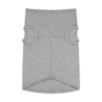 Pet Tank Top — "We're Here We're Proud" Football Trophy Design
