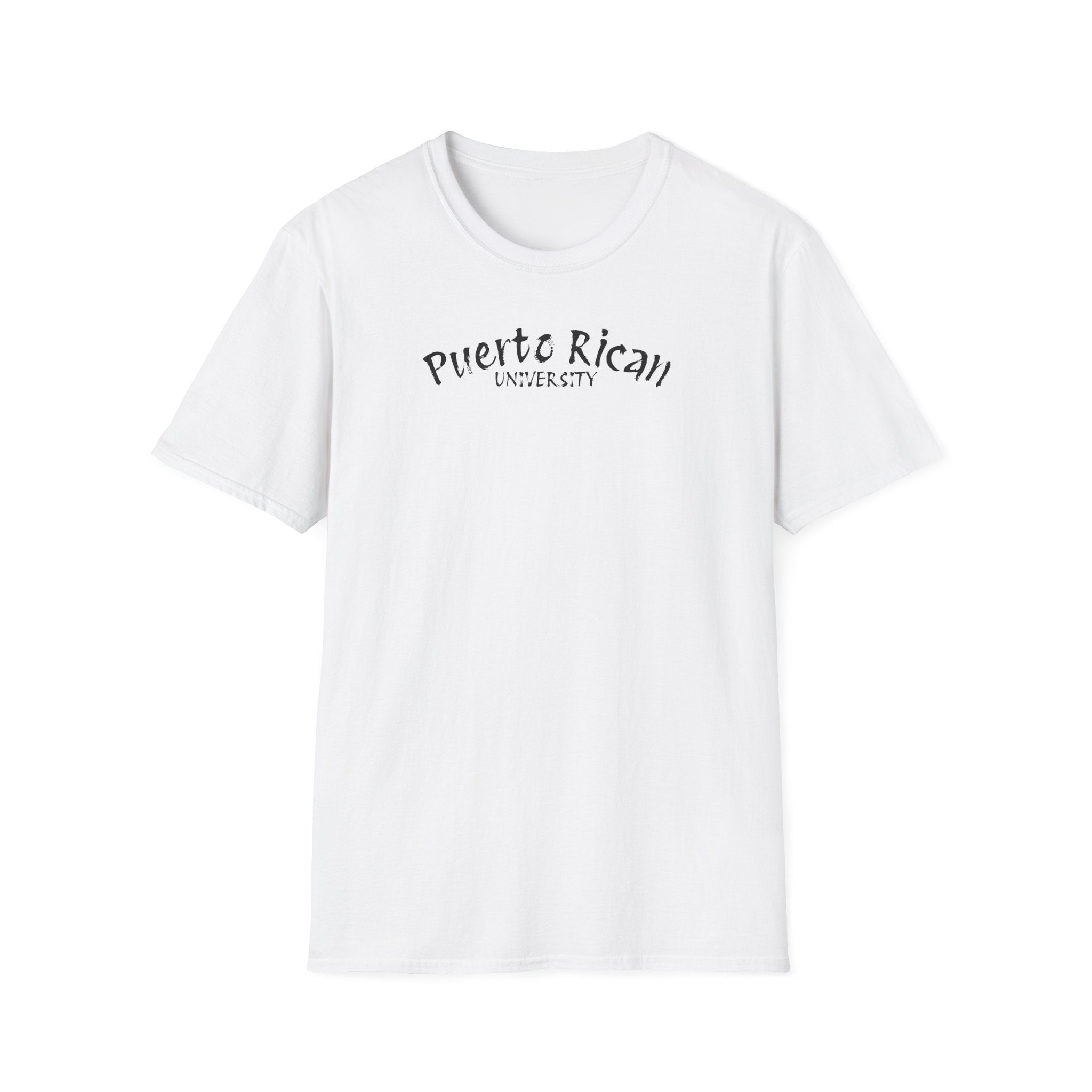 Puerto Rican Culture Slang T-Shirt — Puerto Rican Pride Tee