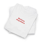 Boricua Anywhere Tee