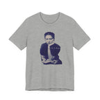 Vintage Julia de Burgos - Photo T-Shirt