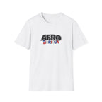 Afro Boricua T-Shirt — Puerto Rican Flag Pride Tee