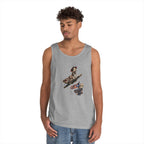 Unisex Heavy Cotton Tank Top