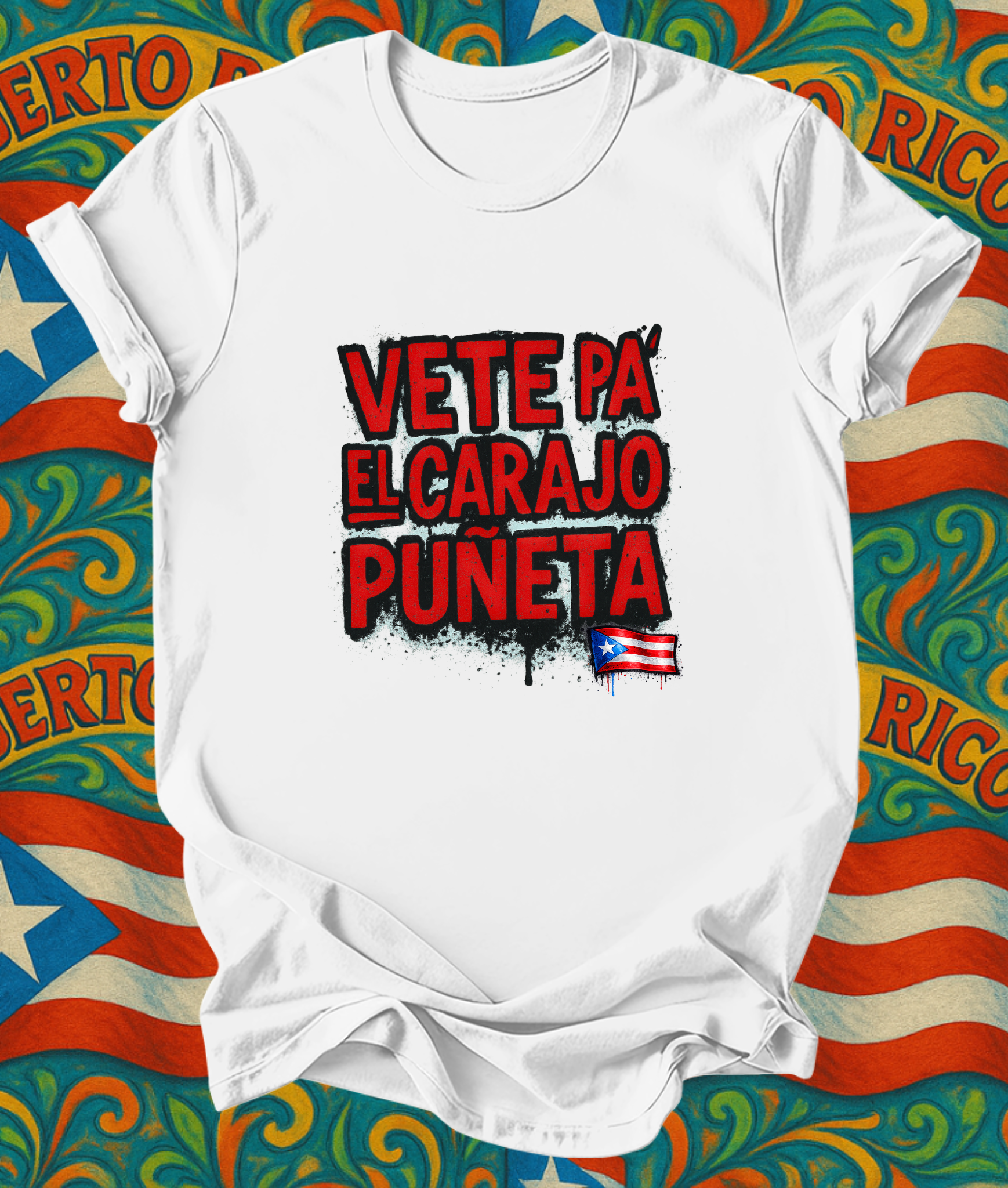 Short sleeve t shirt