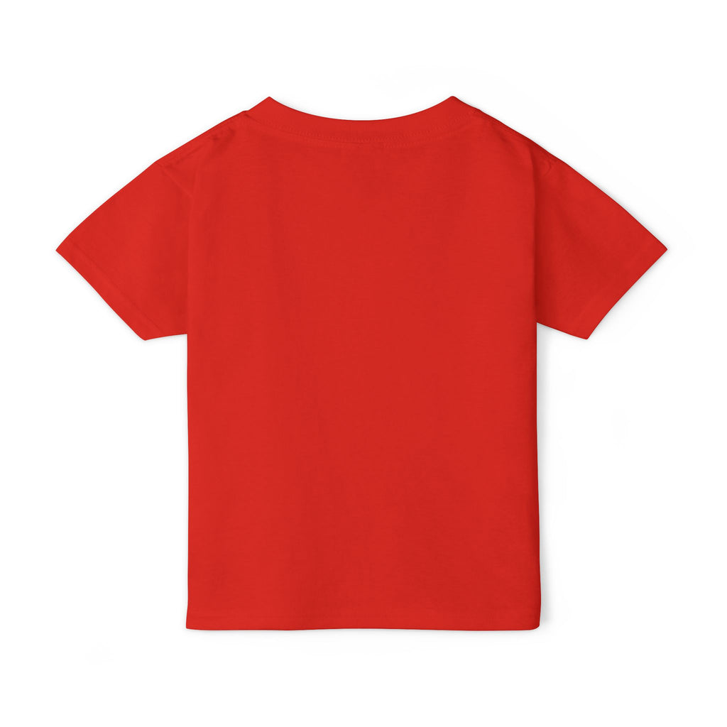 Puerto Rico Flag Toddler T-Shirt
