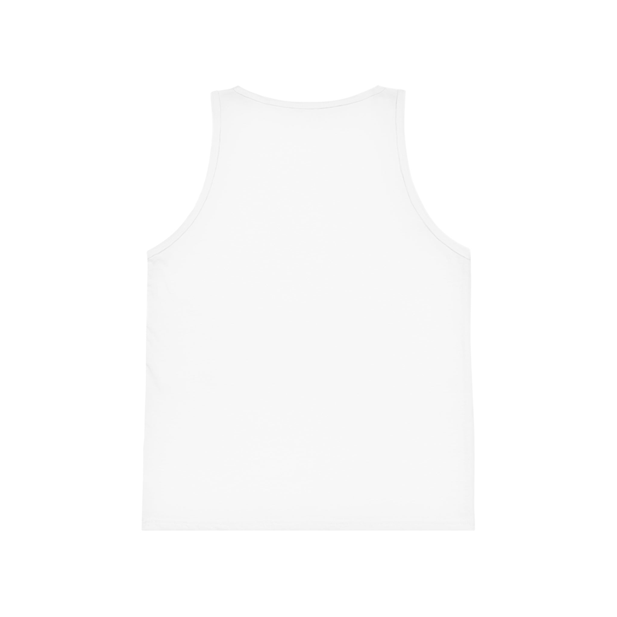 Puerto Rican Kids Tank Top — 'Puerto Rican' Graphic Youth Jersey Tank