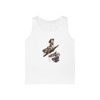 Unisex Heavy Cotton Tank Top