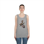 Unisex Heavy Cotton Tank Top