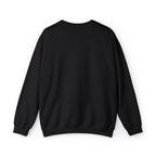 Puerto Rico Flag Graphic Crewneck Sweatshirt