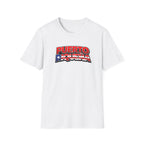 Puerto Buena Puerto Rico Flag Graphic T-Shirt