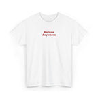 Boricua Anywhere Tee
