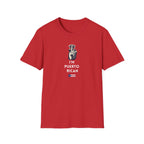 Shh I’m Puerto Rican T-Shirt — Subtle Puerto Rican Pride Tee