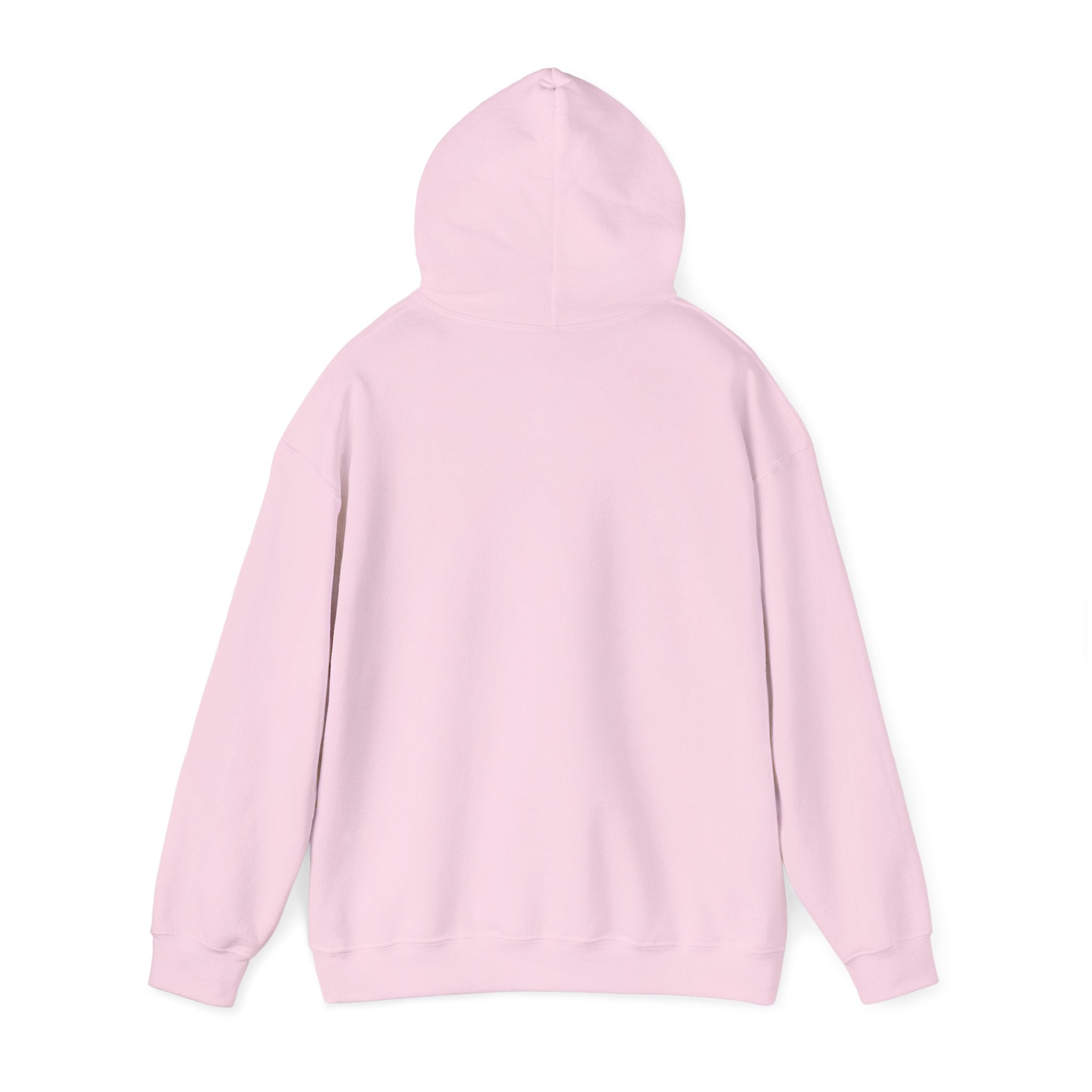 Boricua Anywhere Hoodie — Puerto Rican Pride Script Pullover
