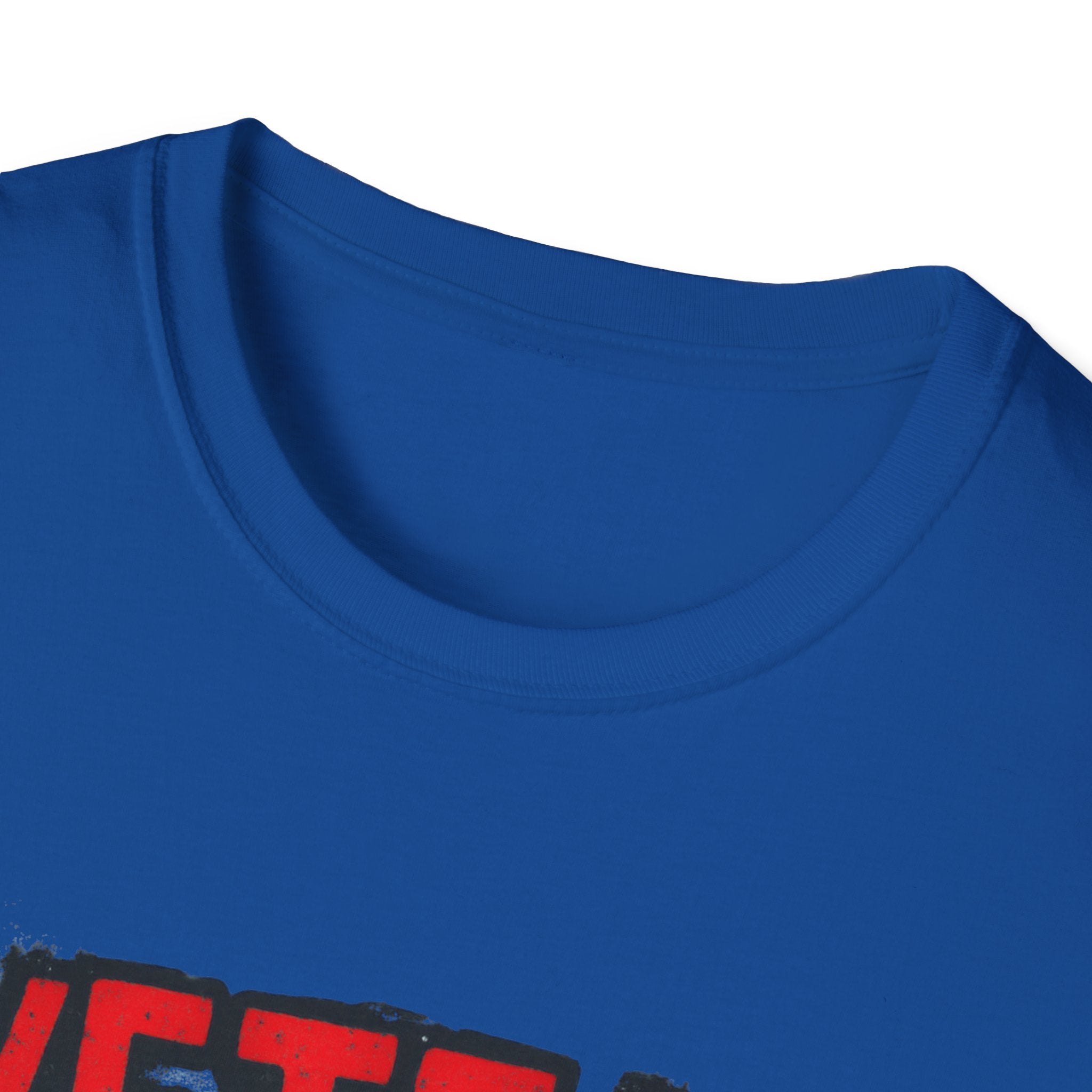 T-Shirt — "Vete Pa' El Carajo Puñeta" Puerto Rico Flag Graphic
