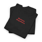 Boricua Anywhere Tee