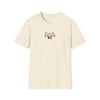 Puerto Riqueño Flag Graphic T-Shirt