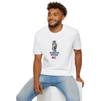 Shh I’m Puerto Rican T-Shirt — Subtle Puerto Rican Pride Tee