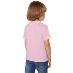Puerto Rico Flag Toddler T-Shirt