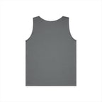 Unisex Heavy Cotton Tank Top