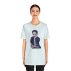 Vintage Julia de Burgos - Photo T-Shirt