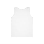 Unisex Heavy Cotton Tank Top