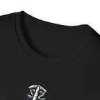 Shh I’m Puerto Rican T-Shirt — Subtle Puerto Rican Pride Tee