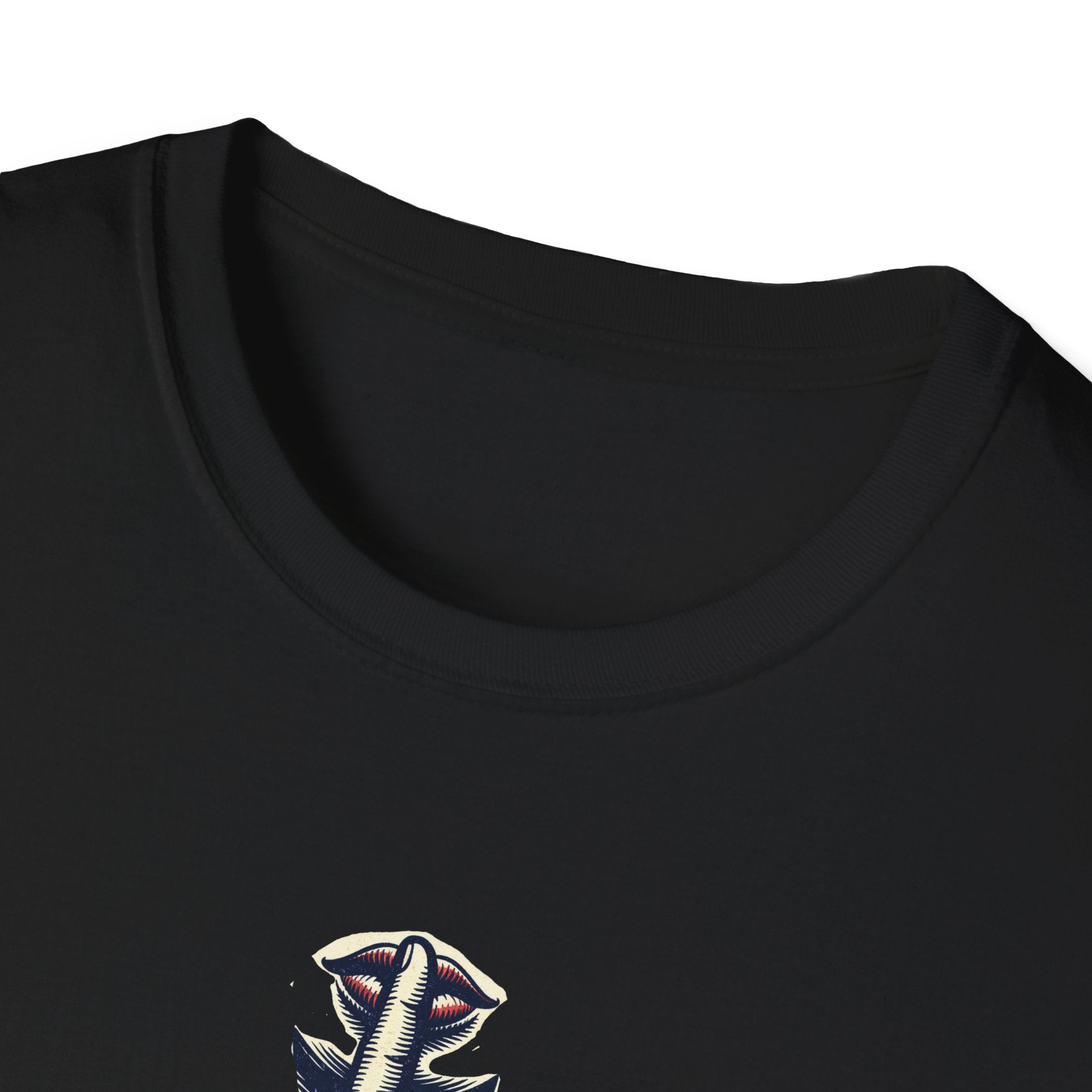 Shh I’m Puerto Rican T-Shirt — Subtle Puerto Rican Pride Tee