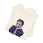 Vintage Julia de Burgos - Photo T-Shirt