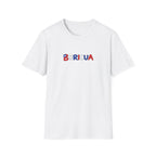 Puerto Rico Flag T-Shirt — Puerto Rican Pride Tee