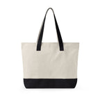 Tote - Puerto Rico Flag Zippered Beach & Market Bag