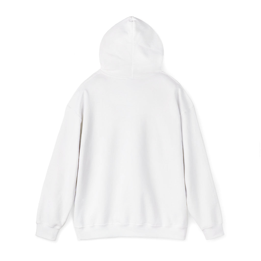 Boricua Anywhere Hoodie — Puerto Rican Pride Script Pullover