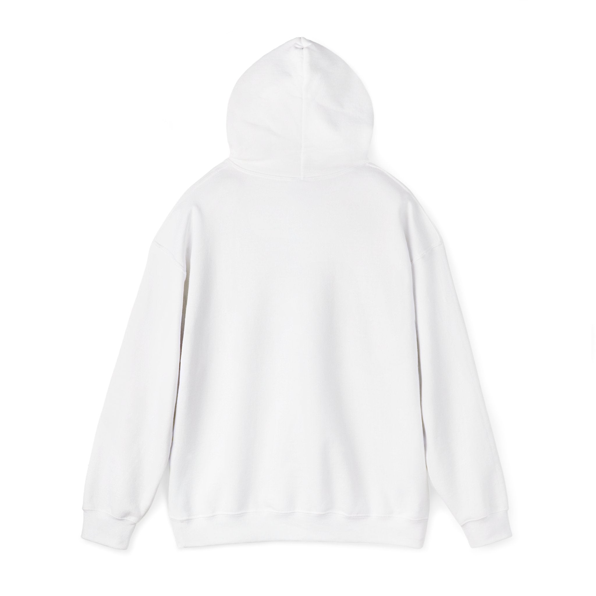 Boricua Anywhere Hoodie — Puerto Rican Pride Script Pullover