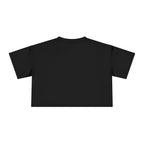 Hawaiian Rican Crop Tee — Floral Island Pride Women’s Top