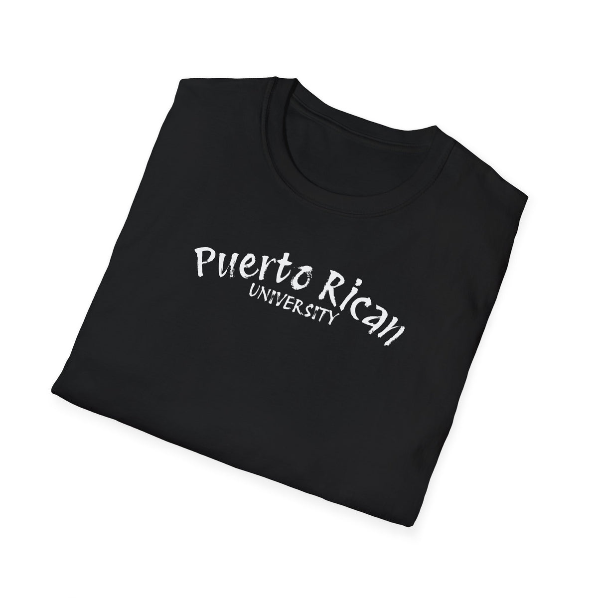 Puerto Rican Culture Slang T-Shirt — Puerto Rican Pride Tee