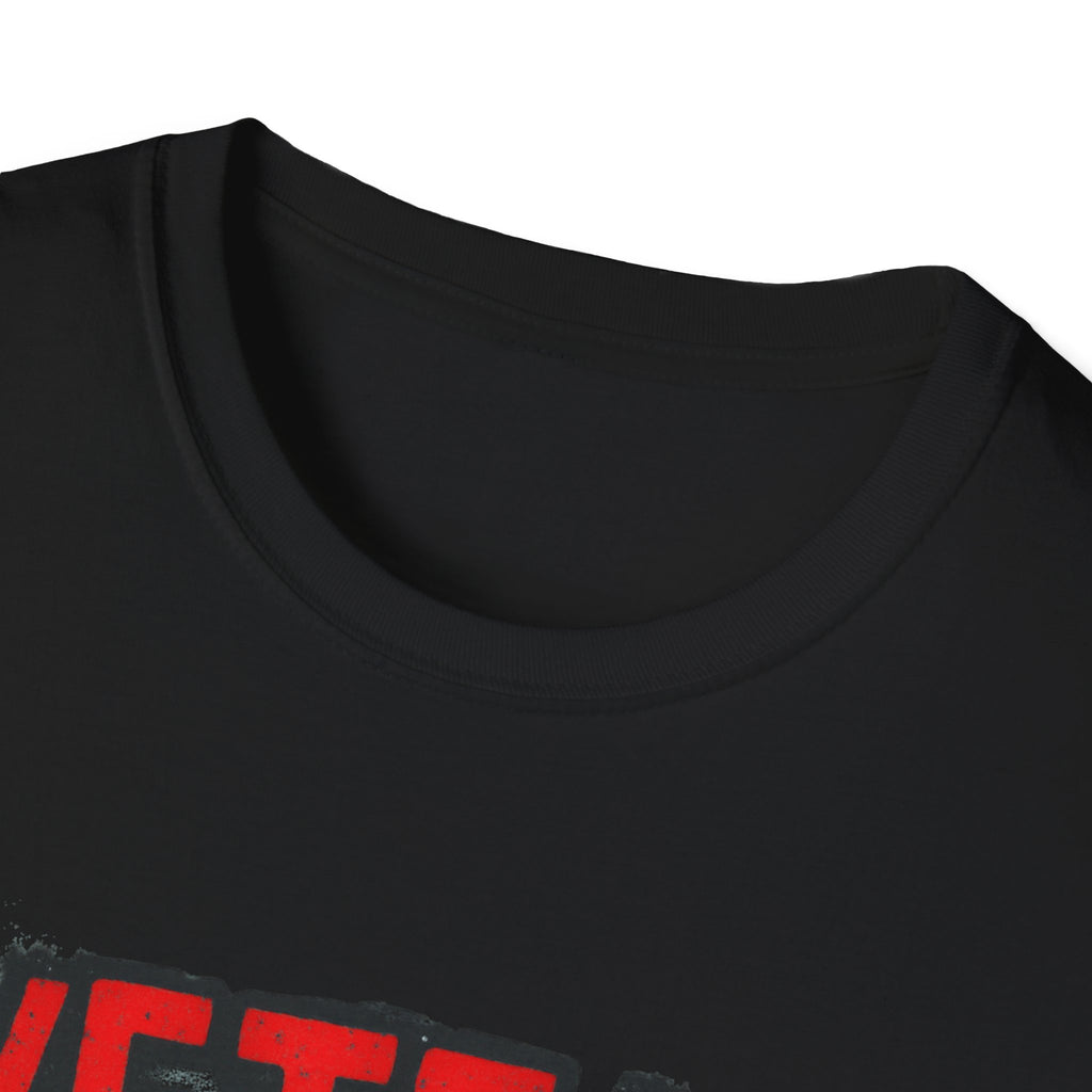 T-Shirt — "Vete Pa' El Carajo Puñeta" Puerto Rico Flag Graphic