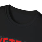 T-Shirt — "Vete Pa' El Carajo Puñeta" Puerto Rico Flag Graphic