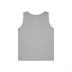Unisex Heavy Cotton Tank Top
