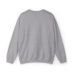 Puerto Rico Flag Graphic Crewneck Sweatshirt
