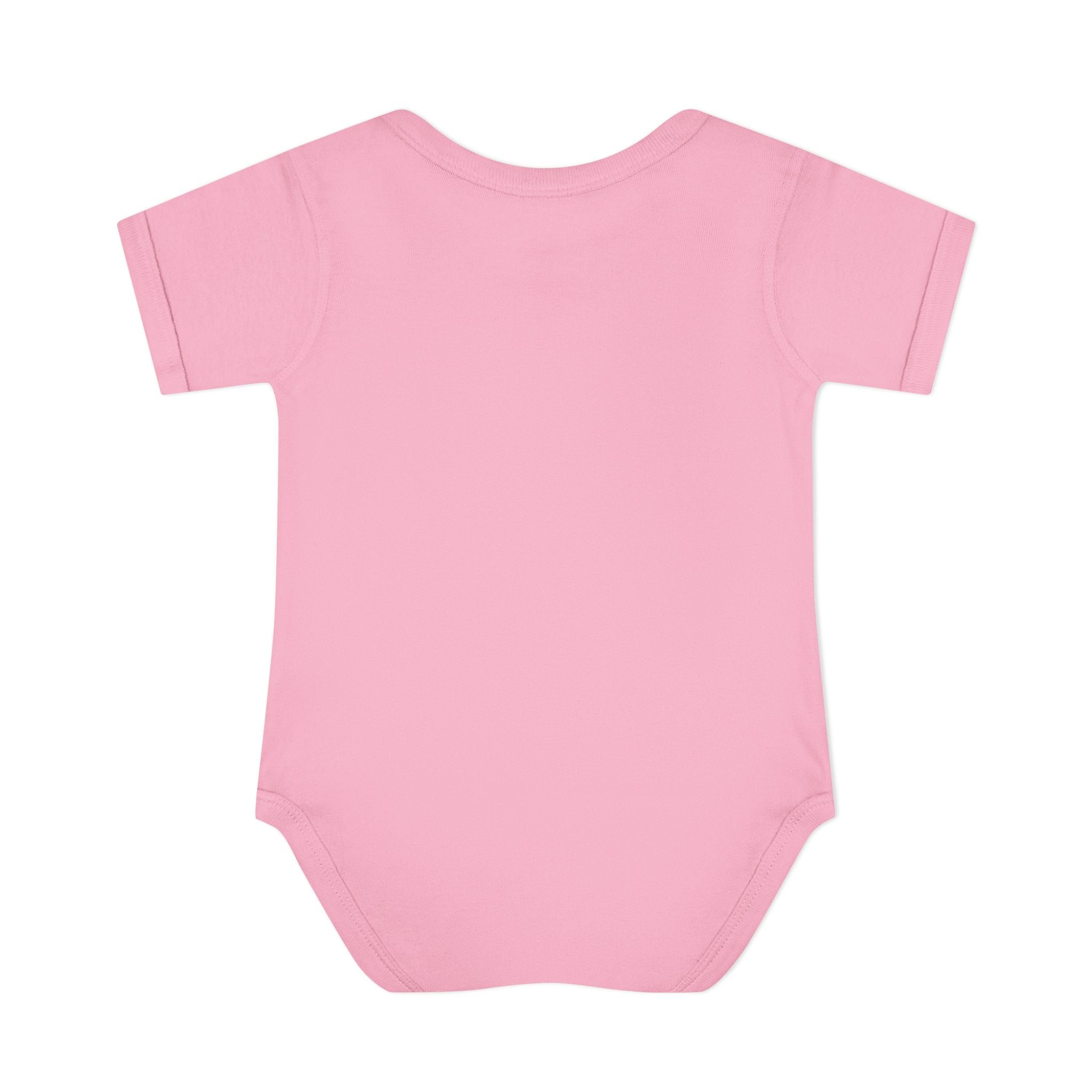 Boricua Anywhere Infant Bodysuit – Puerto Rican Pride Baby Onesie