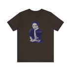 Vintage Julia de Burgos - Photo T-Shirt