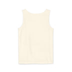 Unisex Garment-Dyed Tank Top