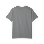 Borícua Skyline T‑Shirt — Puerto Rico Flag Pride Tee