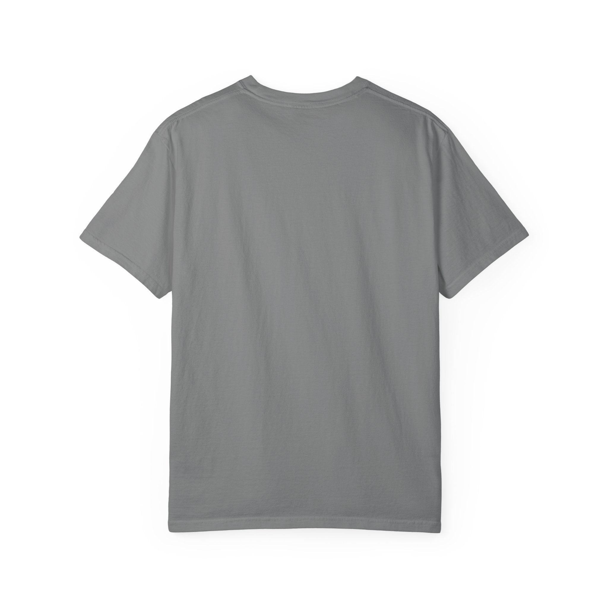 Borícua Skyline T‑Shirt — Puerto Rico Flag Pride Tee