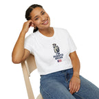 Shh I’m Puerto Rican T-Shirt — Subtle Puerto Rican Pride Tee