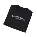 Puerto Rican Culture Slang T-Shirt — Puerto Rican Pride Tee