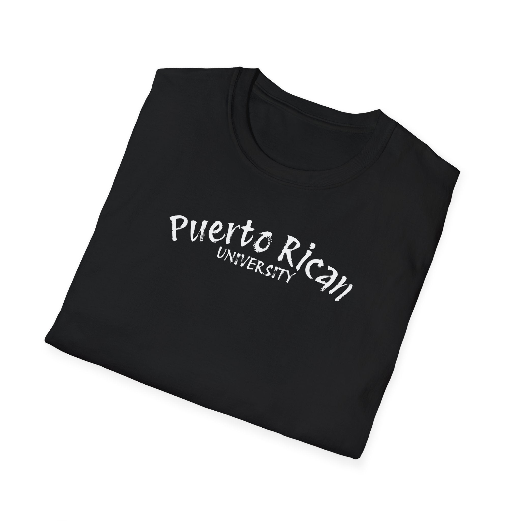 Puerto Rican Culture Slang T-Shirt — Puerto Rican Pride Tee