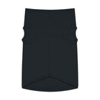 Pet Tank Top — "We're Here We're Proud" Football Trophy Design