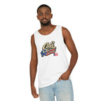 Unisex Garment-Dyed Tank Top