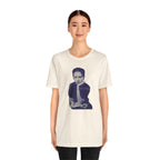 Vintage Julia de Burgos - Photo T-Shirt