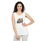 Unisex Garment-Dyed Tank Top